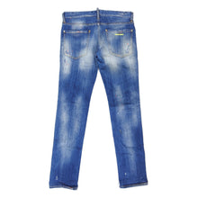 Load image into Gallery viewer, DSquared2 Distressed Jeans Size 46
