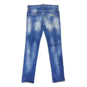 DSquared2 Distressed Jeans Size 46