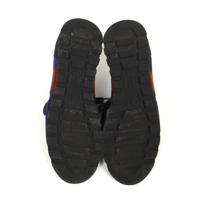 Burberry Keystoke Low Sneakers Size 42