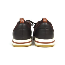 Load image into Gallery viewer, Loro Piana Knit Sneakers Size 44
