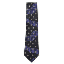 Load image into Gallery viewer, Krizia Patterned Tie
