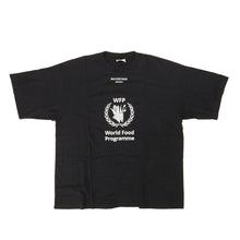 Load image into Gallery viewer, Balenciaga World Food Programme Graphic T-Shirt
