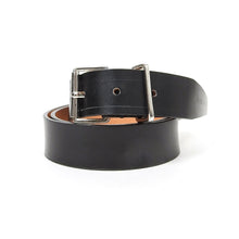 Load image into Gallery viewer, DSquared2 Leather Belt Size 85
