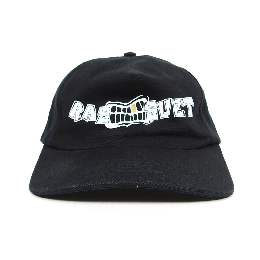 Paccbet Cap