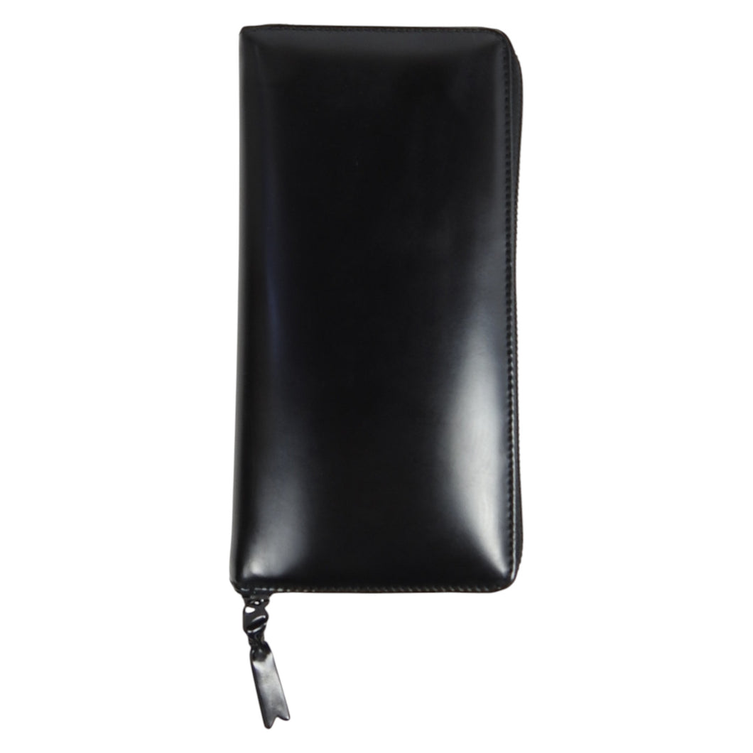Comme Des Garçons Leather Wallet