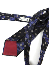 Load image into Gallery viewer, Krizia Patterned Tie
