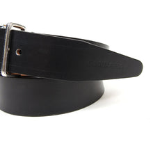 Load image into Gallery viewer, DSquared2 Leather Belt Size 85
