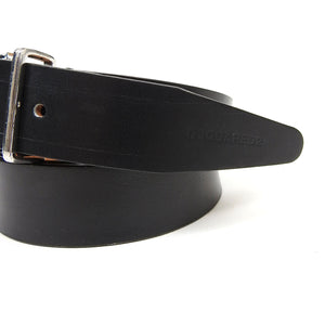 DSquared2 Leather Belt Size 85