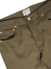 Load image into Gallery viewer, Wythe NY Cord 5 Pocket Pants Size 33
