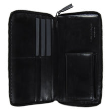 Load image into Gallery viewer, Comme Des Garçons Leather Wallet
