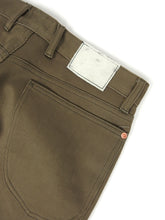 Load image into Gallery viewer, Wythe NY Cord 5 Pocket Pants Size 33
