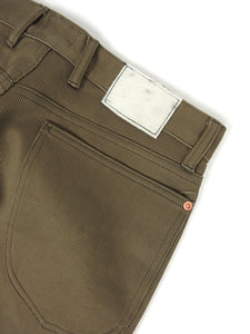 Wythe NY Cord 5 Pocket Pants Size 33