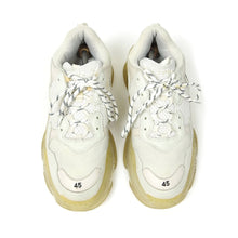 Load image into Gallery viewer, Balenciaga Triple S Sneakers Size 45
