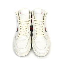 Load image into Gallery viewer, Gucci High Top Sneakers Size 13
