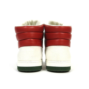 Gucci High Top Sneakers Size 13