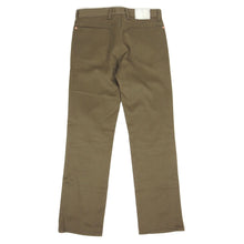 Load image into Gallery viewer, Wythe NY Cord 5 Pocket Pants Size 33
