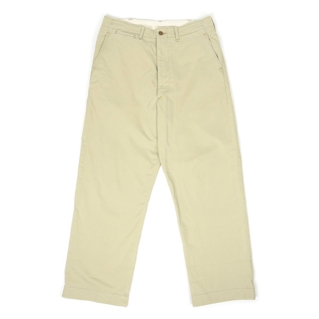 Orslow Chinos Size Medium