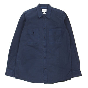 Norse Projects Overshirt Size Small