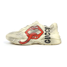 Load image into Gallery viewer, Gucci Kiss Rhyton Size
