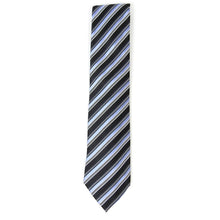 Load image into Gallery viewer, Eremenegildo Zegna Striped Tie
