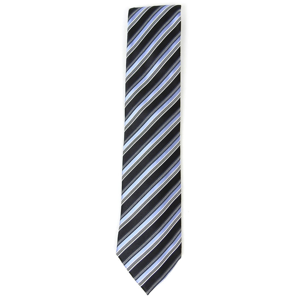 Eremenegildo Zegna Striped Tie