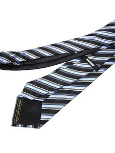 Eremenegildo Zegna Striped Tie