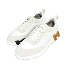 Load image into Gallery viewer, Hermes Jump Sneaker Size 42
