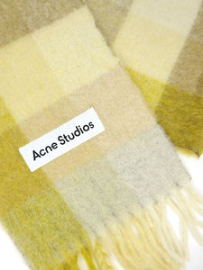 Acne Studios Scarf