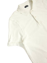 Load image into Gallery viewer, Tom Ford Pique Polo Size 54
