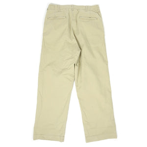 Orslow Chinos Size Medium