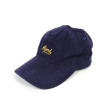 Load image into Gallery viewer, Aime Leon Dore Corduroy Cap
