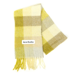 Acne Studios Scarf