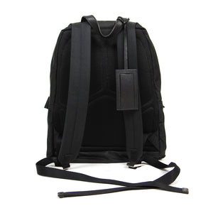 Prada Nylon Backpack