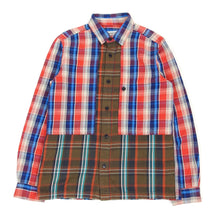 Load image into Gallery viewer, Garbstore Flannel Size Medium
