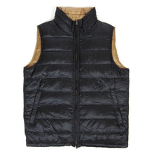 Load image into Gallery viewer, Herno Reversible Down Vest Size 48
