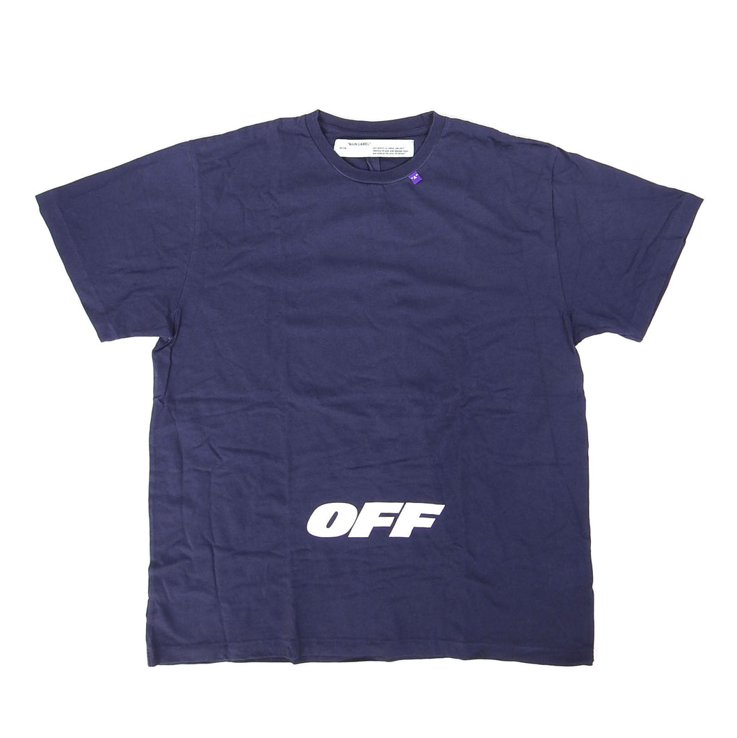 Off-White Graphic T-Shirt