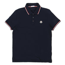 Load image into Gallery viewer, Moncler Pique Polo Size Medium
