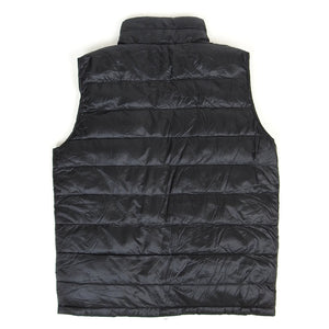 Herno Reversible Down Vest Size 48