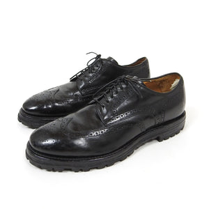 Officine Creative Brogues Fit US8