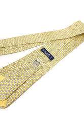 Load image into Gallery viewer, Hermes Patterned Tie
