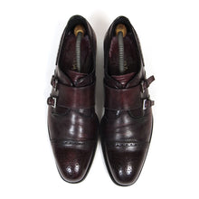 Load image into Gallery viewer, Prada Monkstrap Shoes Size 11.5
