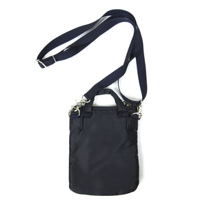 Porter Crossbody Pouch