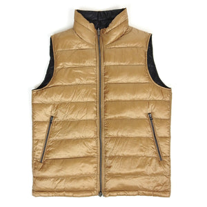 Herno Reversible Down Vest Size 48