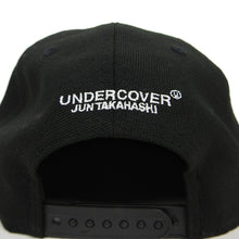 Load image into Gallery viewer, Undercover x New Era Cap
