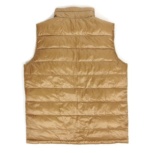 Herno Reversible Down Vest Size 48