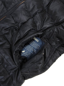 Herno Reversible Down Vest Size 48