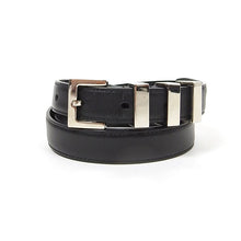 Load image into Gallery viewer, Saint Laurent Paris Leather Belt
