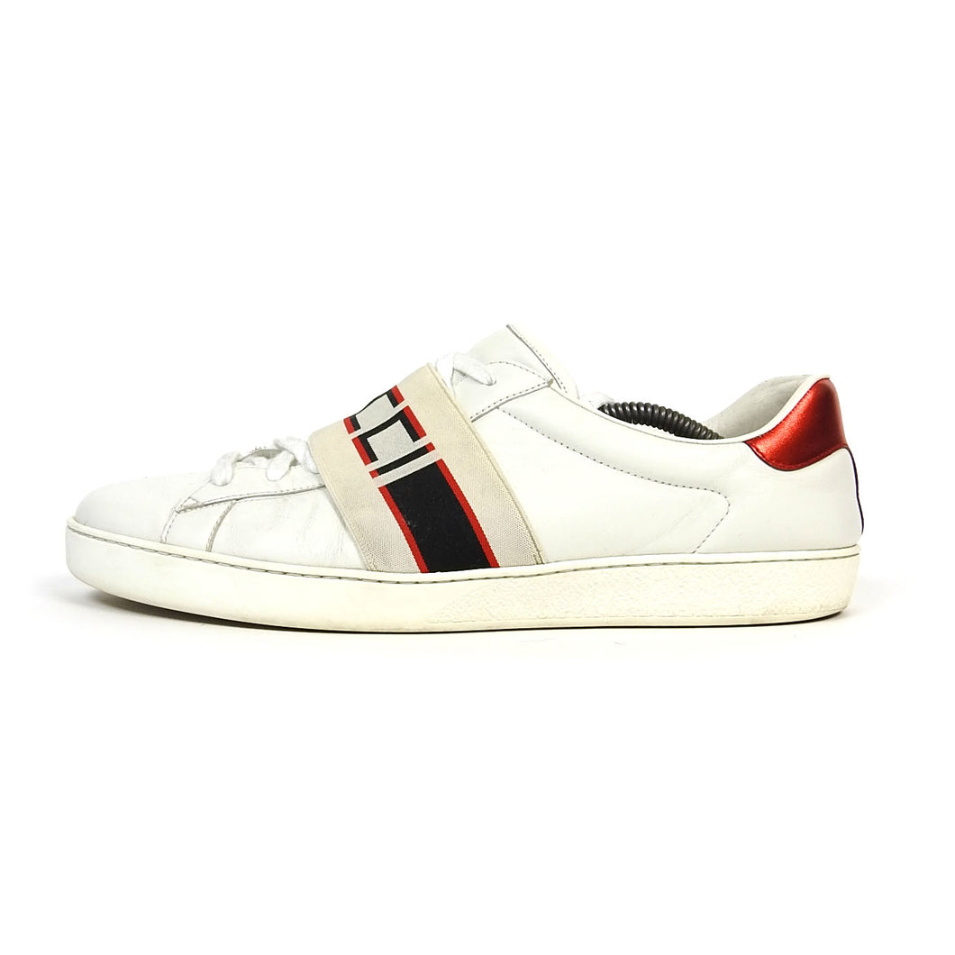 Gucci Ace Sneakers Size 14