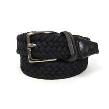 Load image into Gallery viewer, Andersons Woven Belt Size 40
