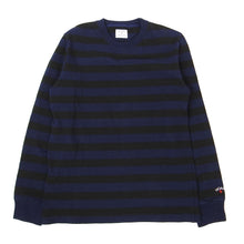 Load image into Gallery viewer, Noah Striped Longsleeve Size Small

